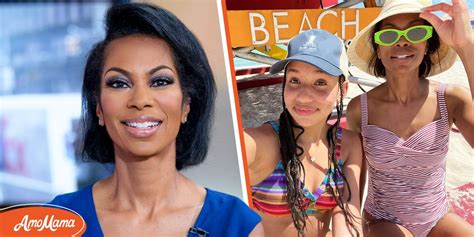 harris faulkner swimsuit